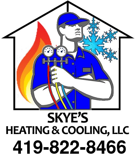 Skye Heating & Cooling, LLC